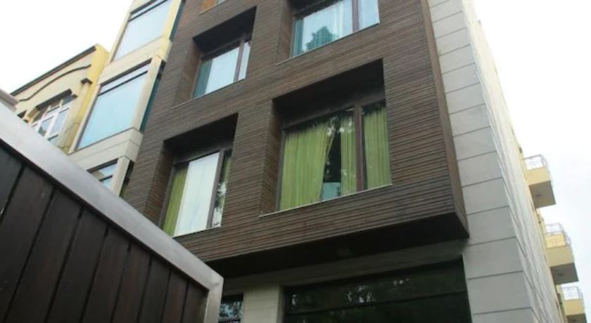 The Orion-Greater Kailash in Delhi