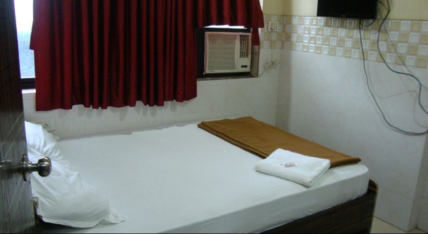 Shree Residency in Navi Mumbai