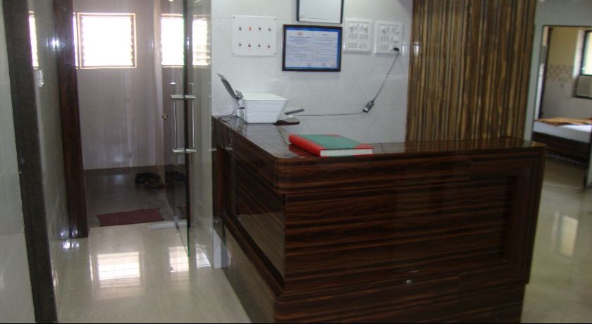 Shree Residency in Navi Mumbai