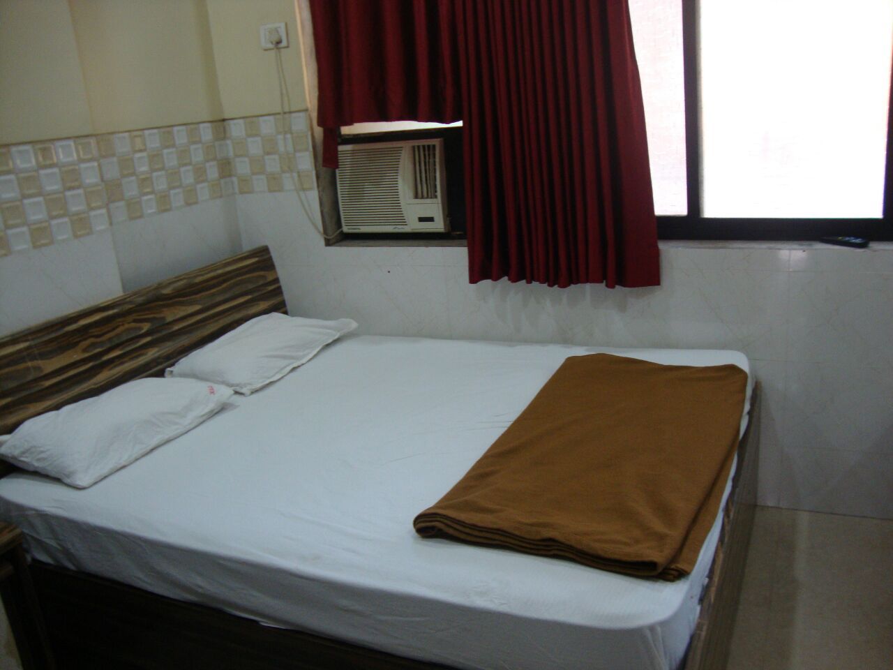 Shree Residency in Navi Mumbai