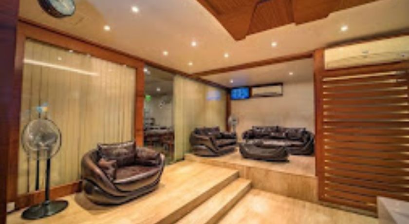 Uddhav Vilas Hotel in Udaipur