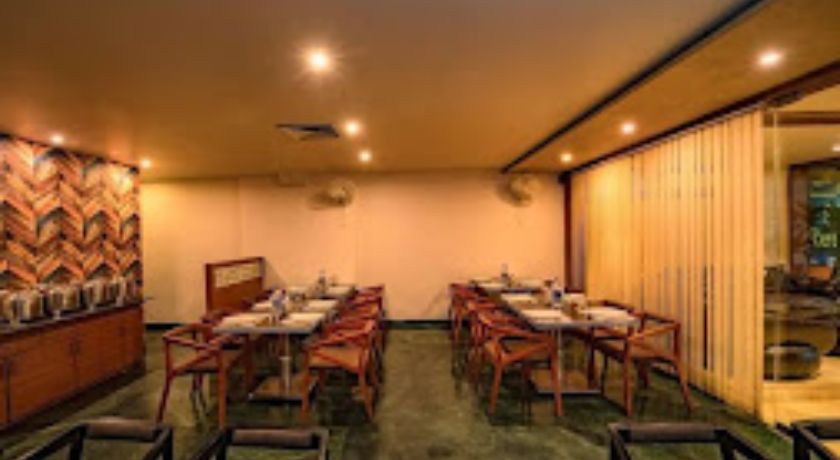 Uddhav Vilas Hotel in Udaipur