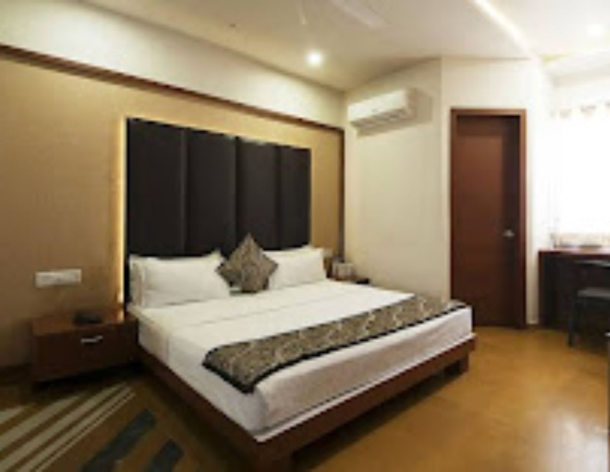 Uddhav Vilas Hotel in Udaipur