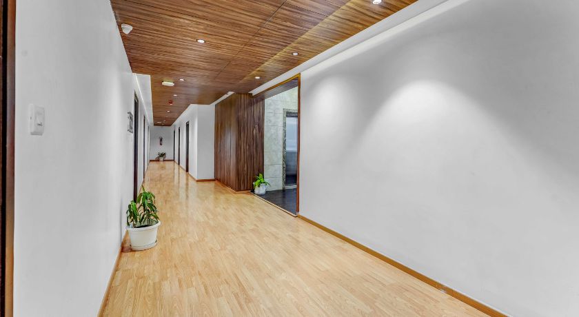 UPAR Hotels T Nagar in Chennai