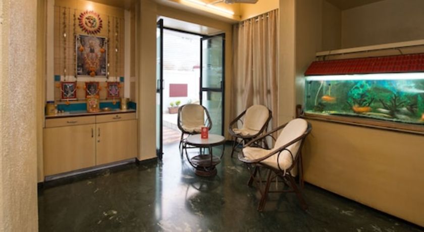 Hotel Suraj Classic in Pune