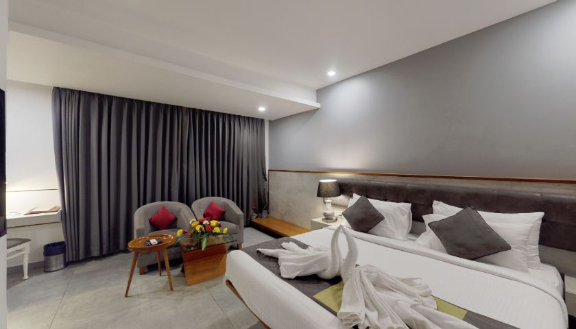 Shivas Gateway in Bangalore