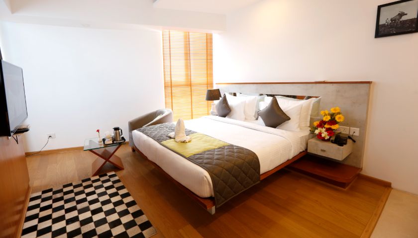 Shivas Gateway in Bangalore