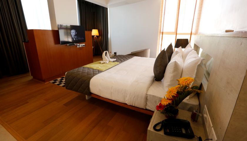 Shivas Gateway in Bangalore