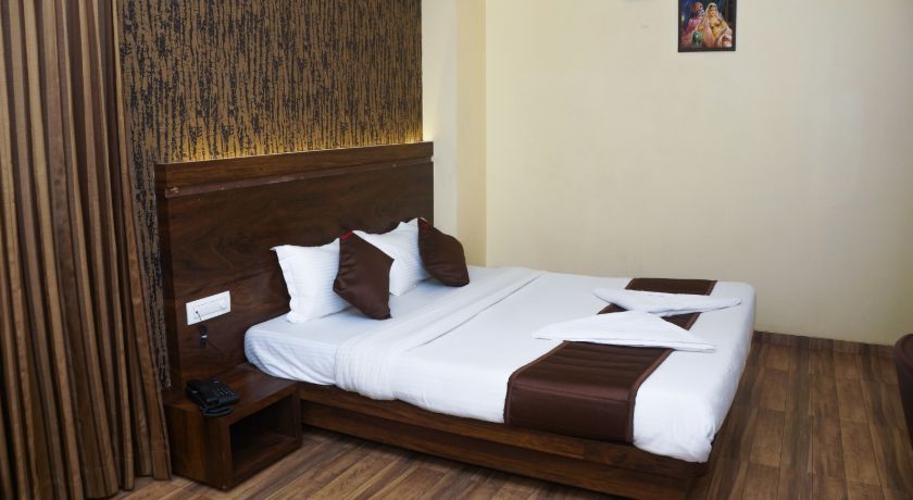 Vijaya Hill View Residency in Navi Mumbai