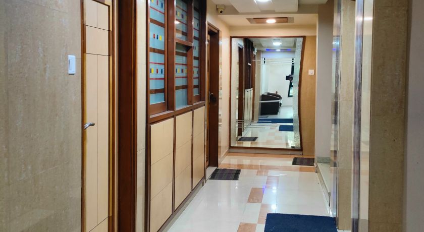 Hotel Twilight in Ahmedabad