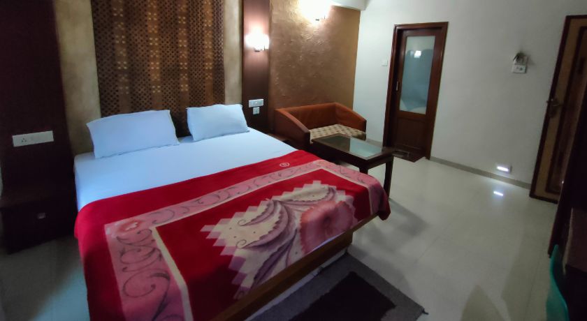 Hotel Twilight in Ahmedabad