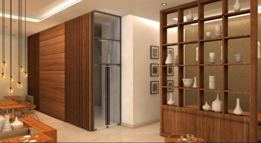 Hotel Grand Tamanna in Pune