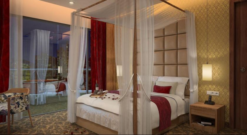 Hotel Grand Tamanna in Pune