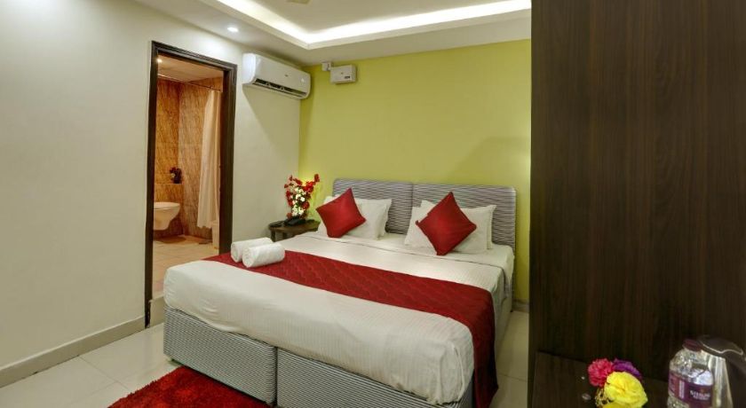 Windsor Castle Inn in Bangalore