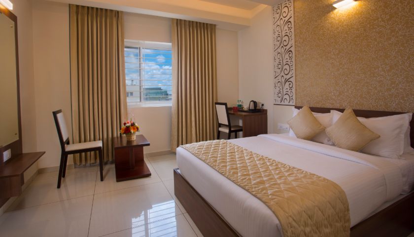 De Venetian by TGI in Bangalore