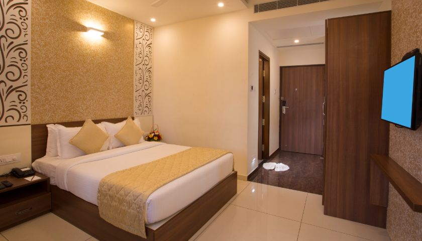 De Venetian by TGI in Bangalore