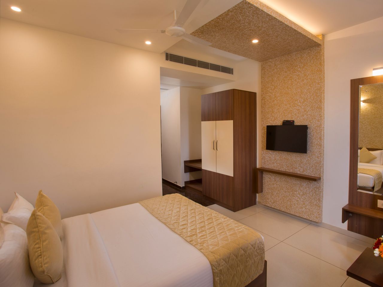 De Venetian by TGI in Bangalore