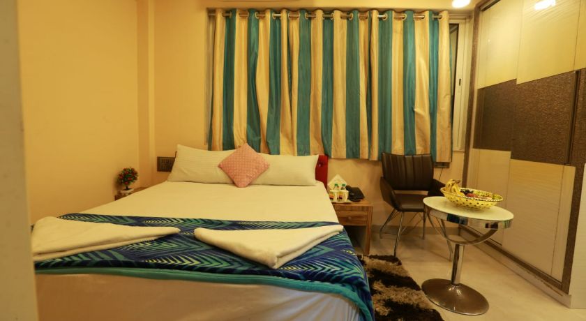 Hotel Villa Residency in Navi Mumbai