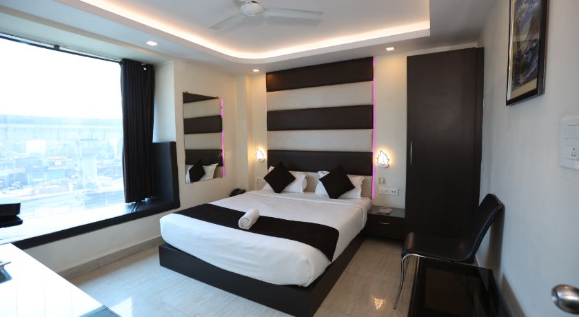 Sheldon International in Kolkata