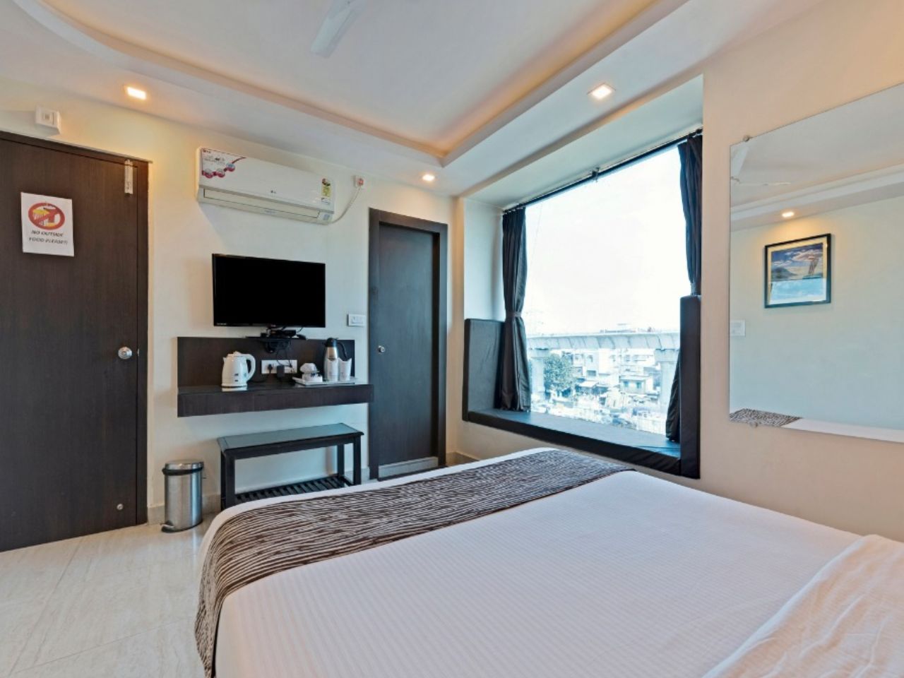 Sheldon International in Kolkata