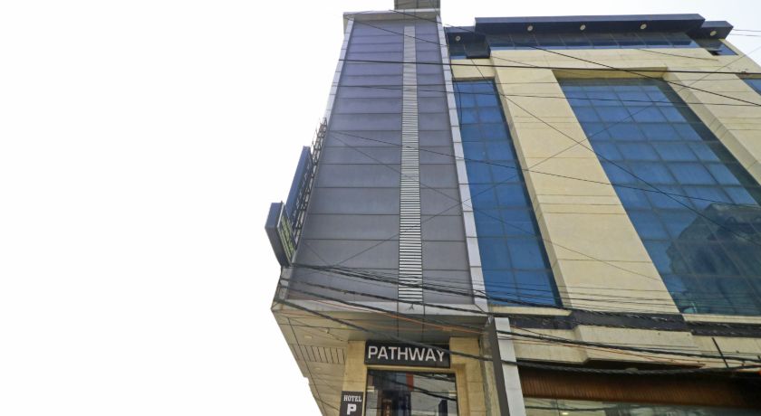 Hotel Pathway in Delhi