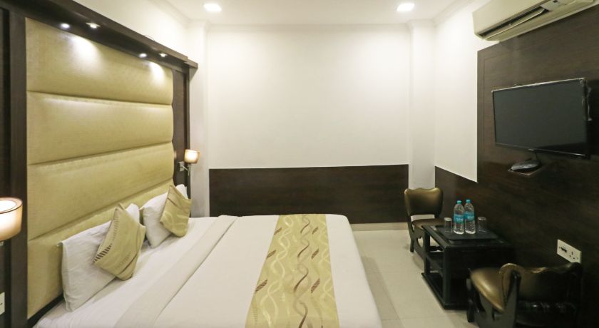 Hotel Pathway in Delhi