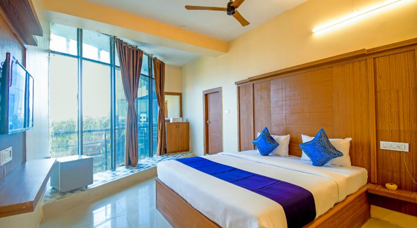 Aqua Villa in Kolkata