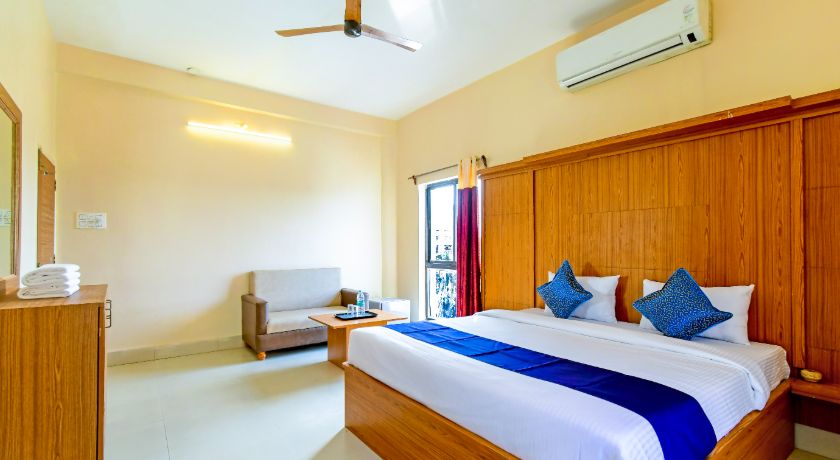 Aqua Villa in Kolkata