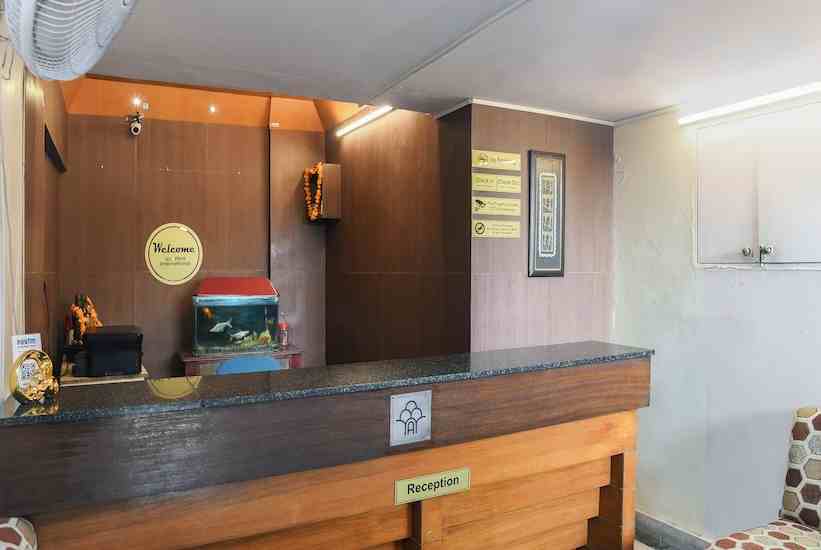 Hotel Aditya in Jaipur