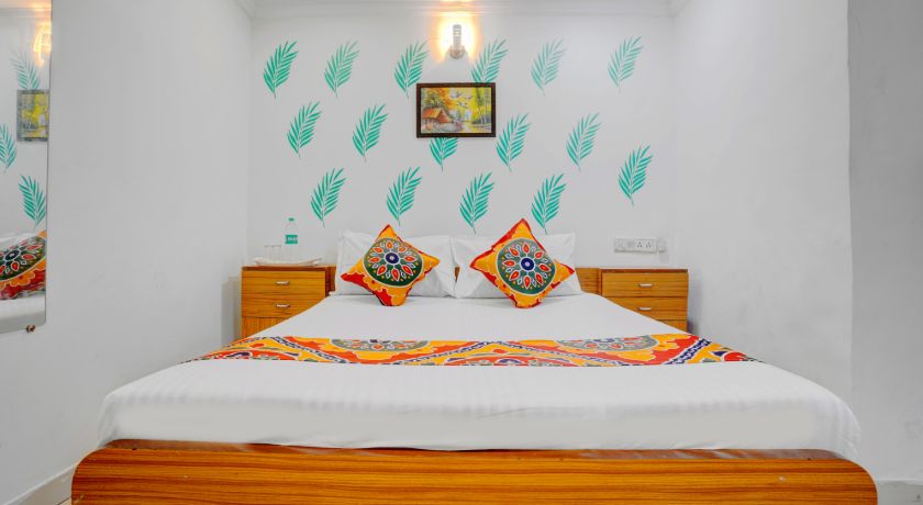 Hotel Super in Mumbai