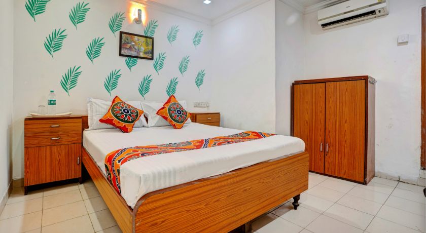 Hotel Super in Mumbai