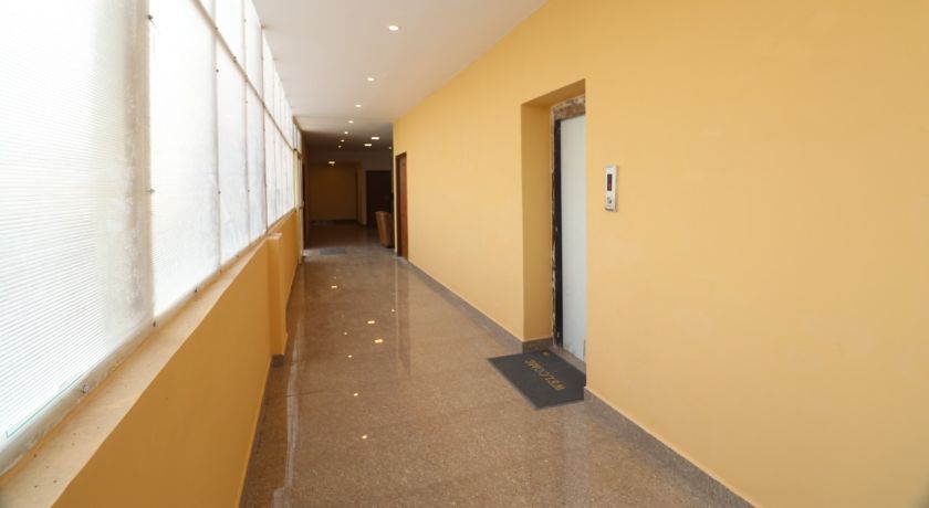 Hotel MDA in Lucknow