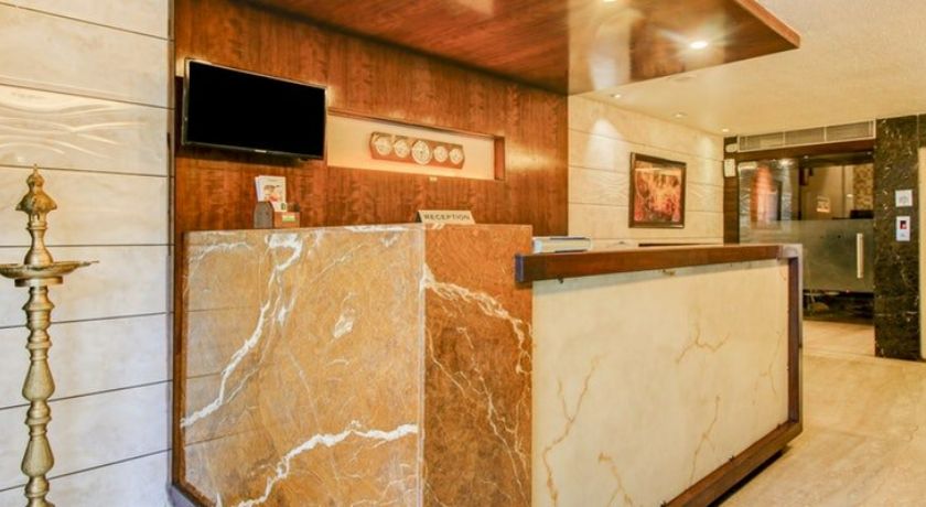 Vinamra Residency in Panvel