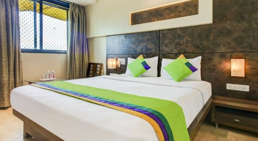 Vinamra Residency in Panvel