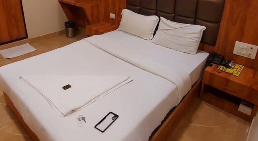 Hotel Rigga Inn in Mumbai