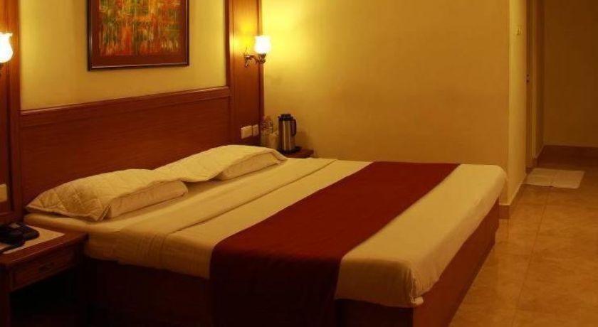 Edassery Mansion Premium in Kochi