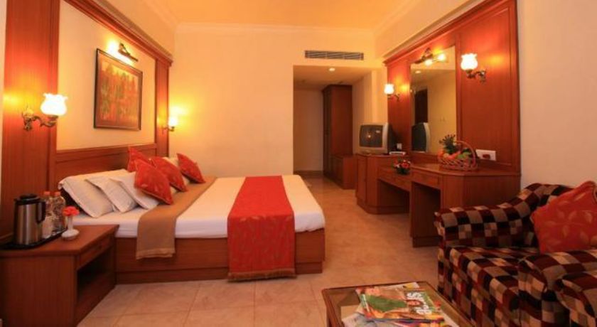 Edassery Mansion Premium in Kochi