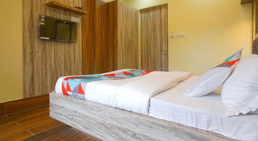 Hotel Quest in Kolkata