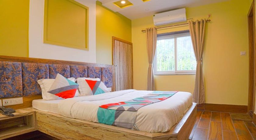 Hotel Quest in Kolkata