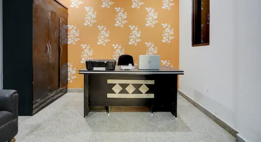 Hotel Basera in Noida