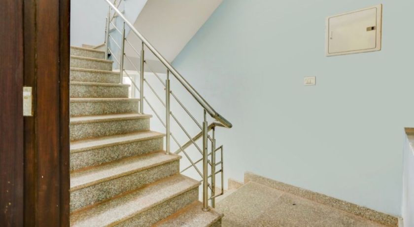 Hotel Basera in Noida