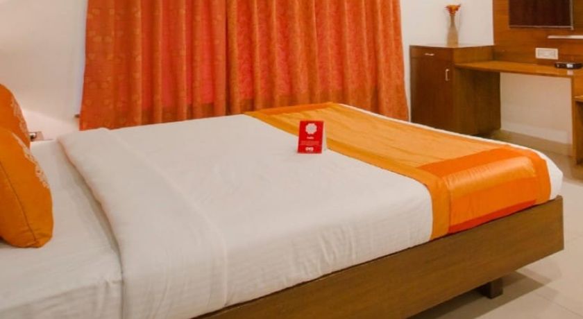 KP Suites Hitex in Hyderabad