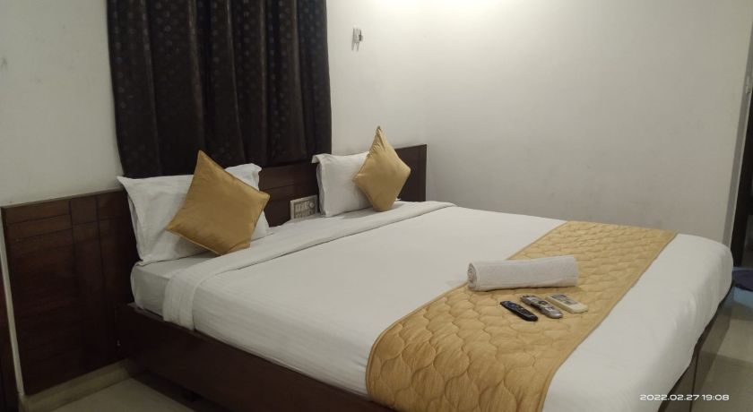 KP Suites Hitex in Hyderabad