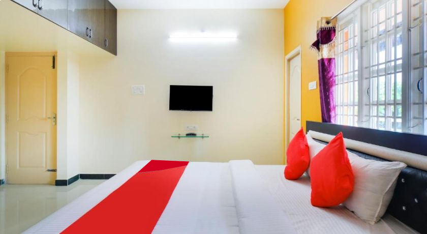 Sri Sai Sathya Residency in Chennai