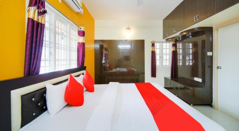 Sri Sai Sathya Residency in Chennai