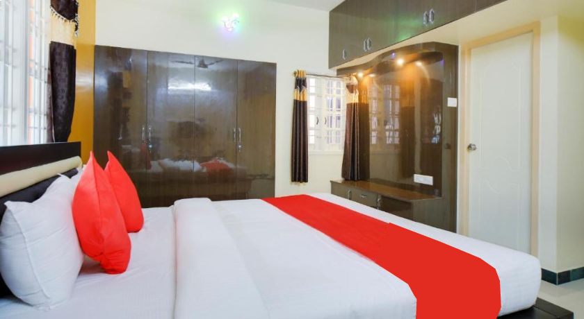 Sri Sai Sathya Residency in Chennai