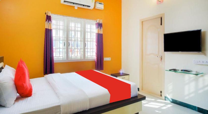 Sri Sai Sathya Residency in Chennai