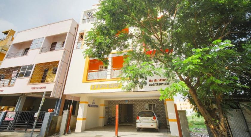 Sri Sai Sathya Residency in Chennai