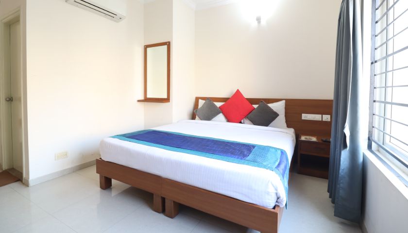 The Grand Skyla in Bangalore