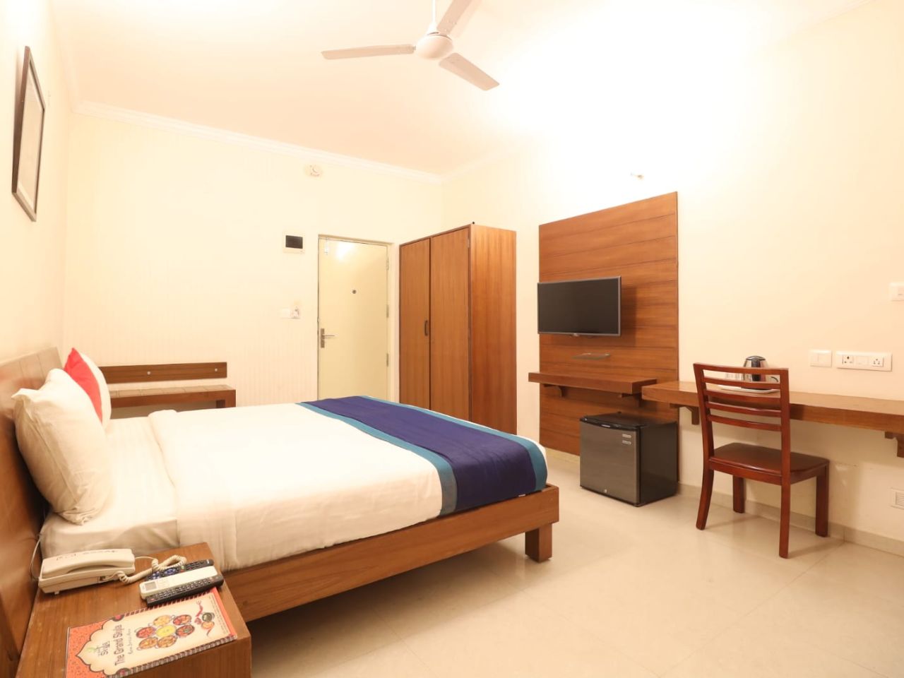 The Grand Skyla in Bangalore